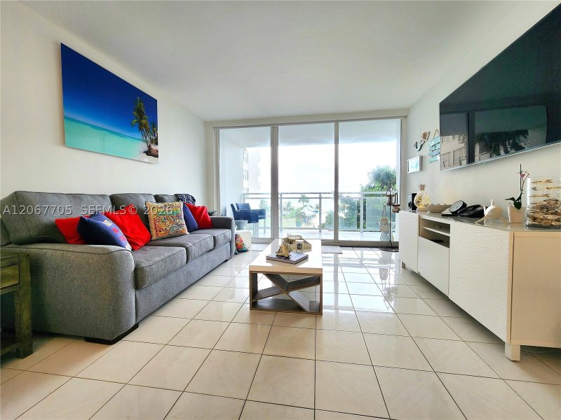 Condo for sale at Parker Plaza Estates 216