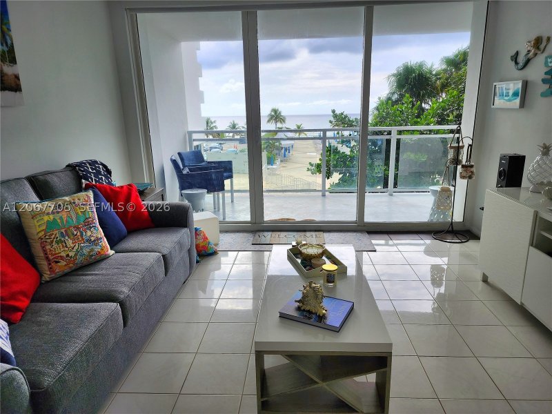 Condo for sale at Parker Plaza Estates 216