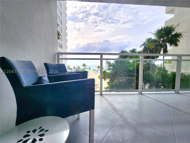 Condo for sale at Parker Plaza Estates 216