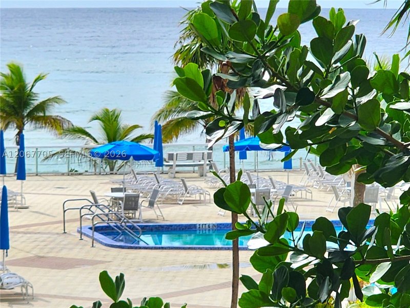 Condo for sale at Parker Plaza Estates 216