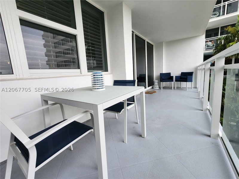 Condo for sale at Parker Plaza Estates 216
