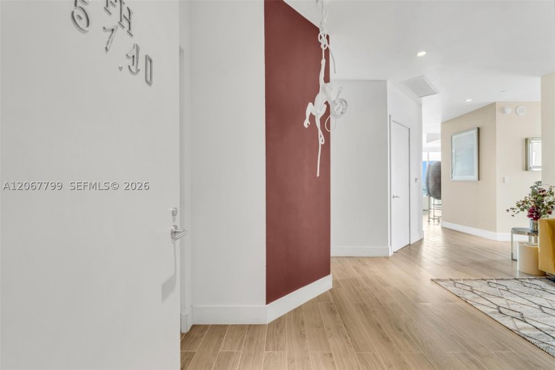 Aluguel de apartamento no Dua Miami - SLS Brickell Condo PH5110