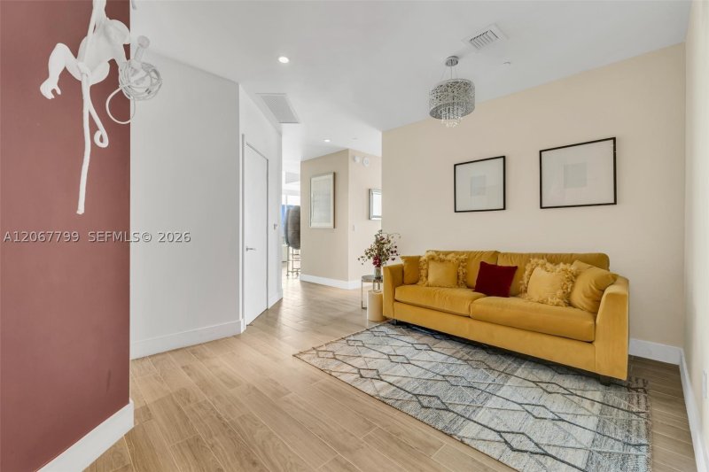 Aluguel de apartamento no Dua Miami - SLS Brickell Condo PH5110