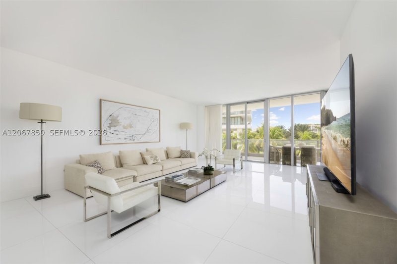 Marea Miami Beach Apt #301