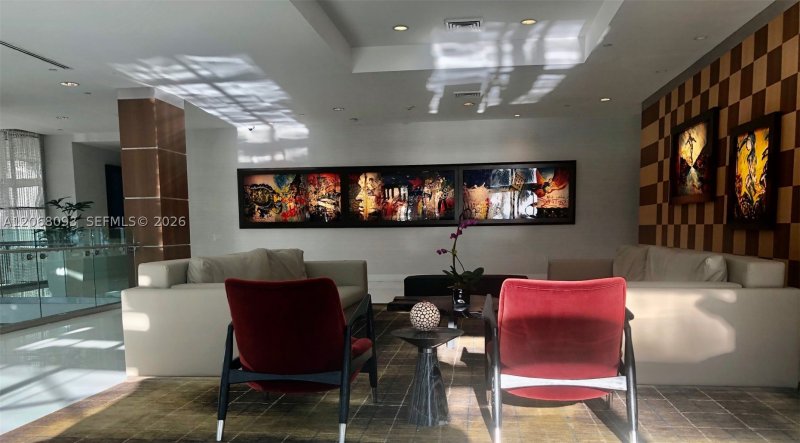 Apartment for rent at 1800 Club 1905