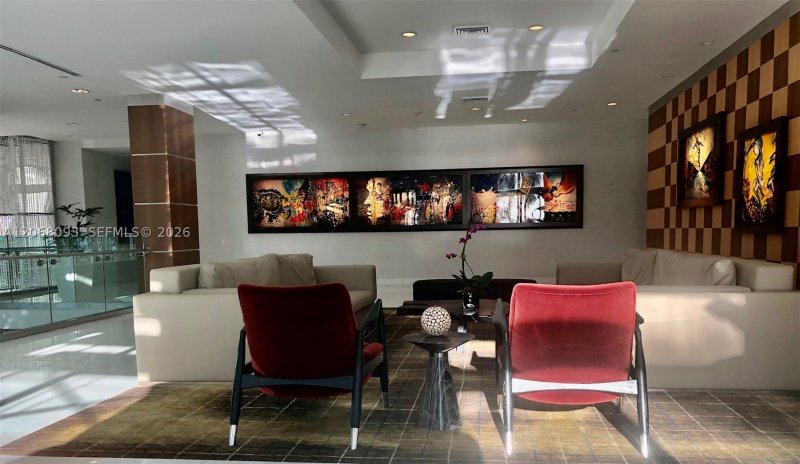 Apartment for rent at 1800 Club 1905