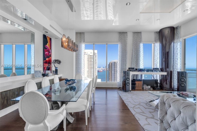 Condo for sale at Asia on Brickell 2904