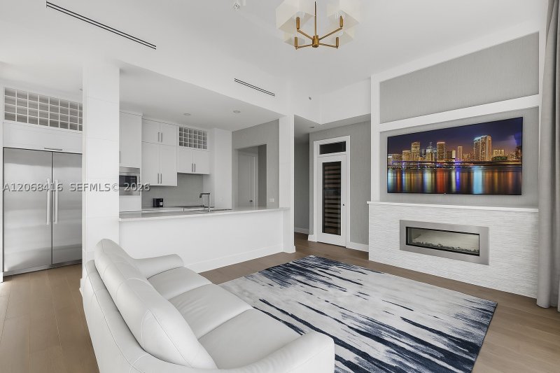 Condo for sale at Asia on Brickell 2904