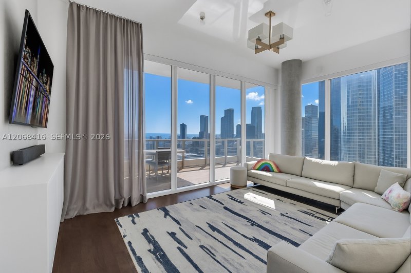 Condo for sale at Asia on Brickell 2904
