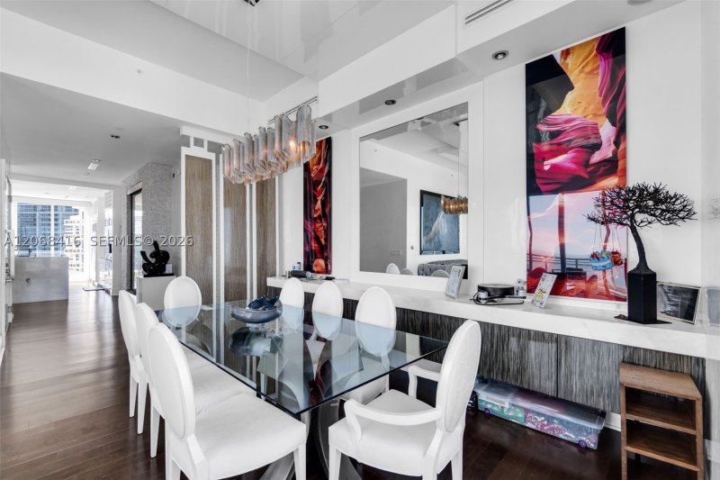 Condo for sale at Asia on Brickell 2904