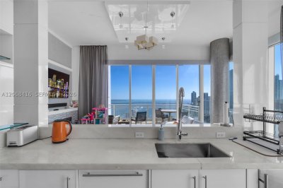 Asia on Brickell Apt #2904
