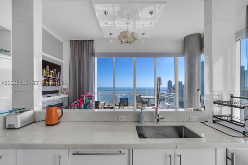 Condo for sale at Asia on Brickell 2904
