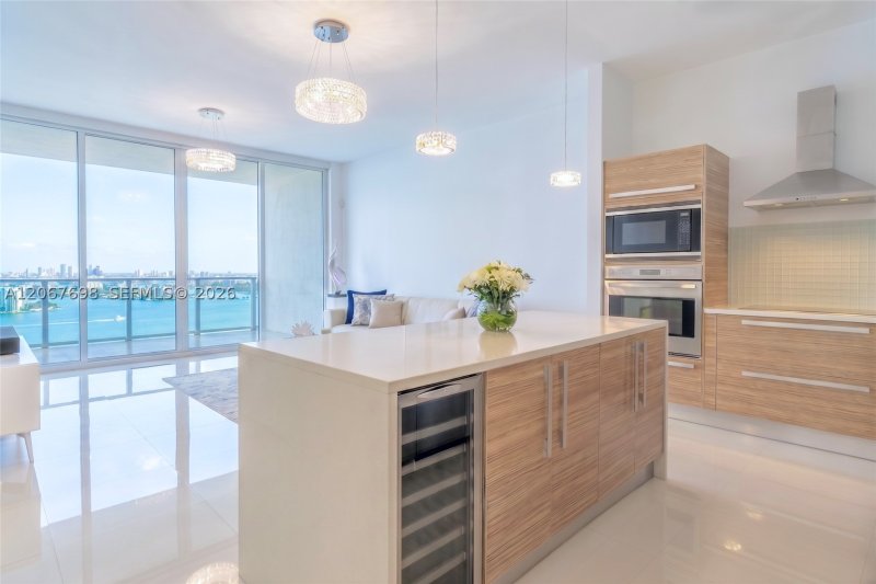 Apartment for rent at Paramount Bay 2404