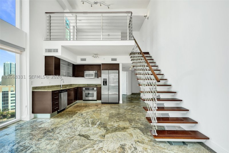 Aluguel de apartamento no Brickell on the River South 1016