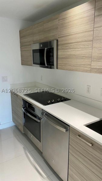 Alquiler de apartamento en Hyde Midtown 915