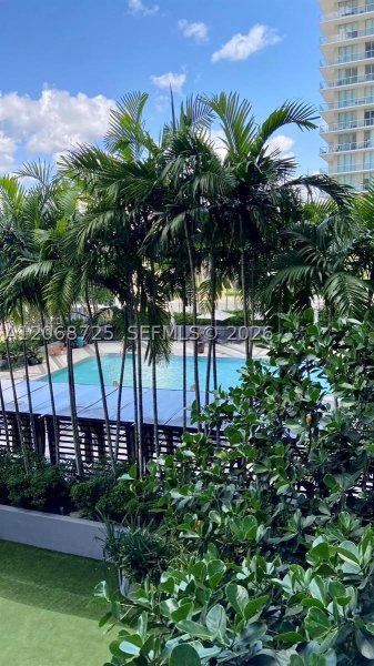 Alquiler de apartamento en Hyde Midtown 915