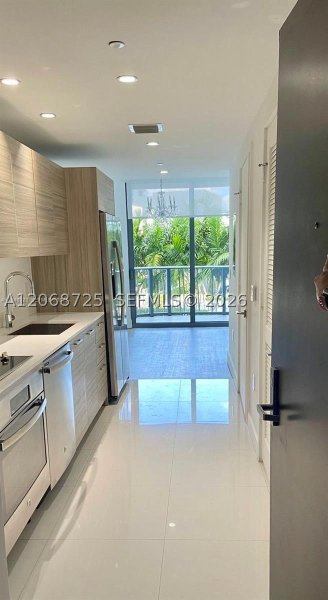 Alquiler de apartamento en Hyde Midtown 915