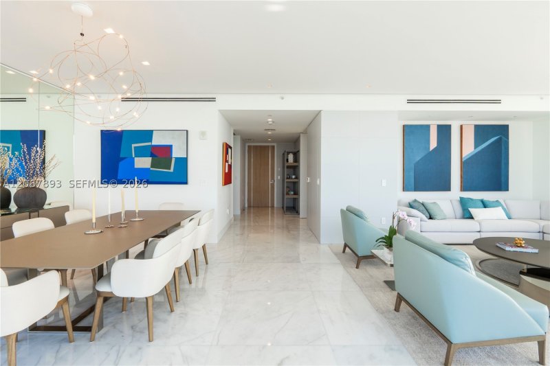 Comprar apartamento no Ritz Carlton Residences Sunny Isles 3005