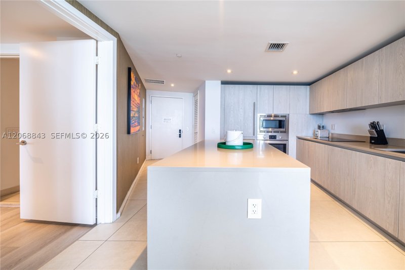 Comprar apartamento no Hyde Beach Resort Hollywood 3112