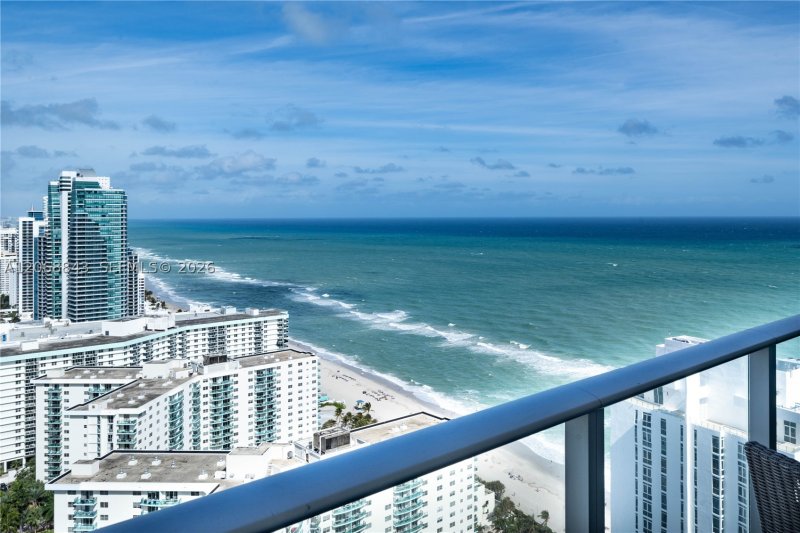 Hyde Beach Resort Hollywood Apt #3112