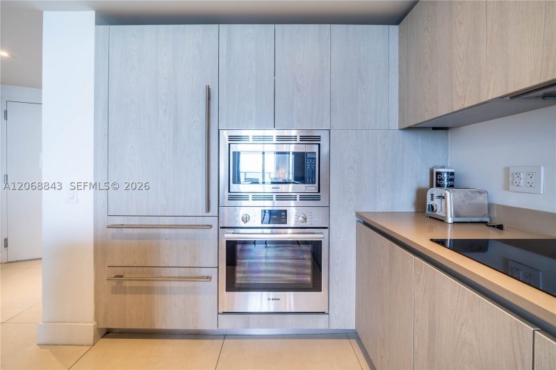 Comprar apartamento no Hyde Beach Resort Hollywood 3112