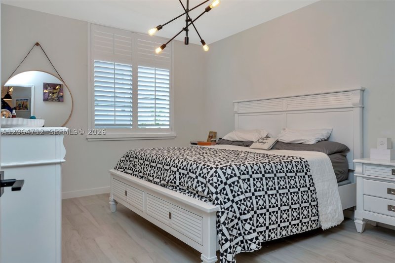 Apartment for rent at The Vistas 203