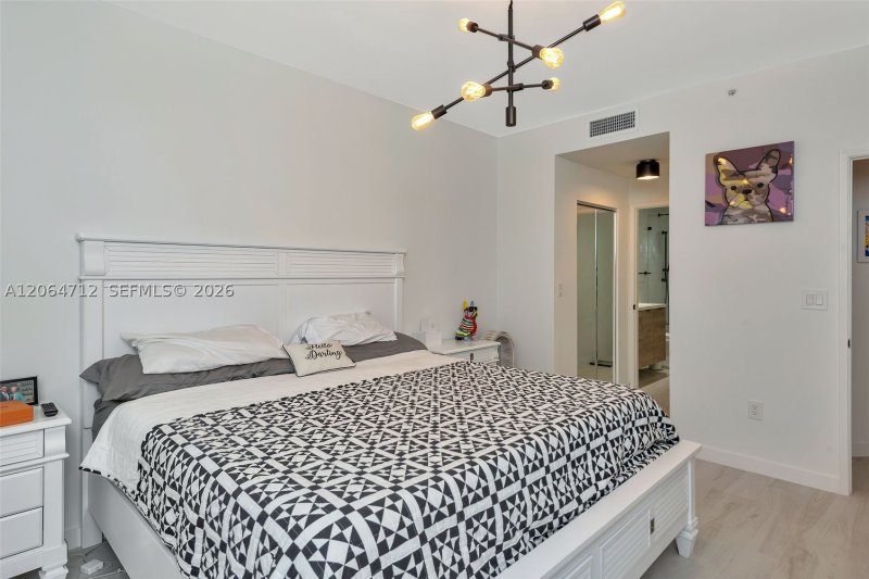 Apartment for rent at The Vistas 203