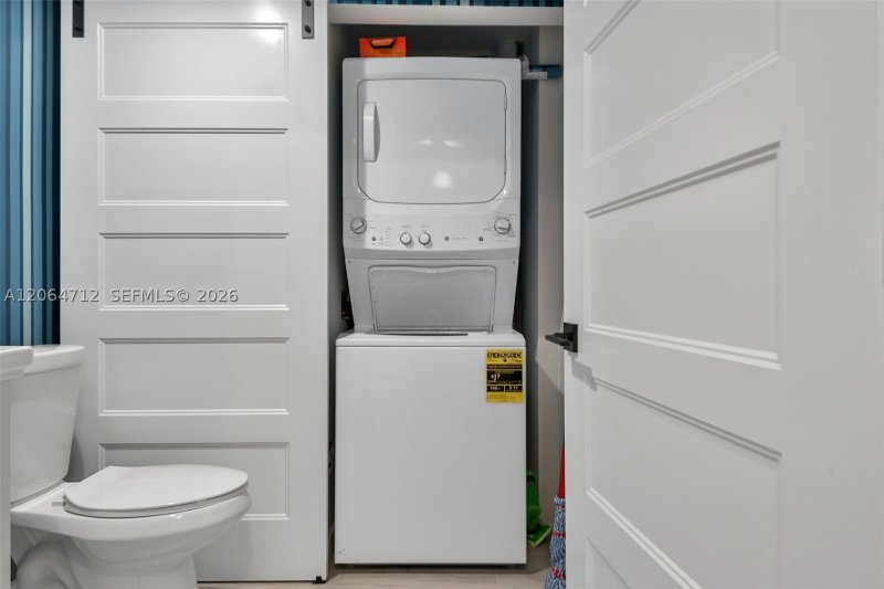 Apartment for rent at The Vistas 203