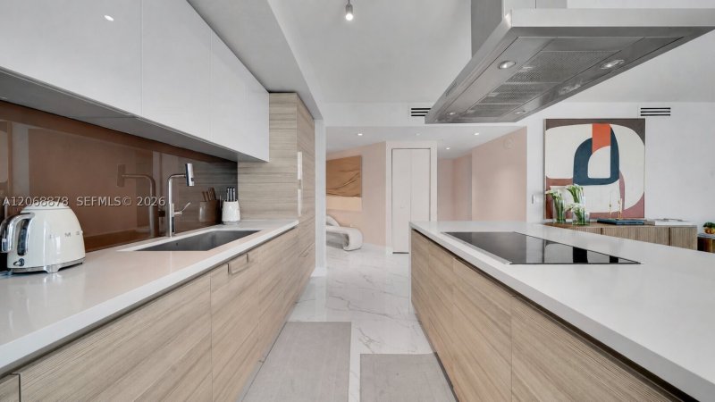Alquiler de apartamento en Parque Towers at St. Tropez 5-1107