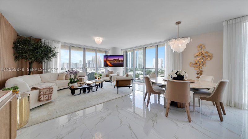 Alquiler de apartamento en Parque Towers at St. Tropez 5-1107