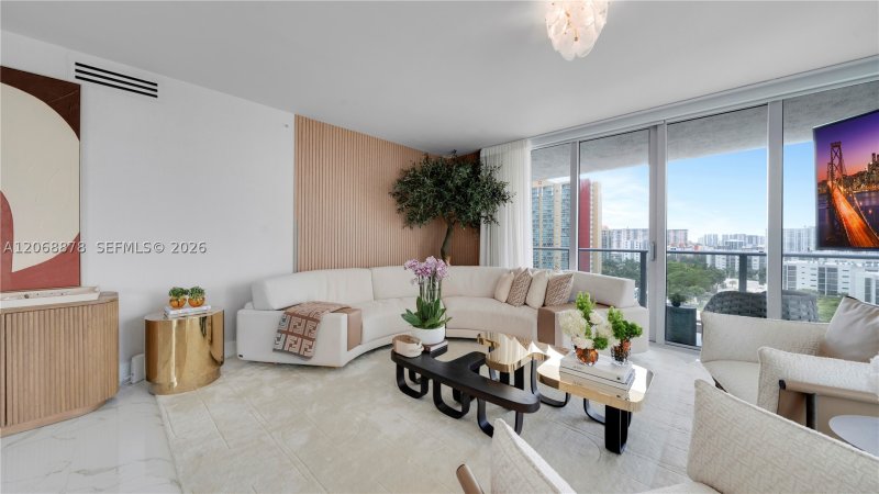 Parque Towers at St. Tropez Apt #5-1107