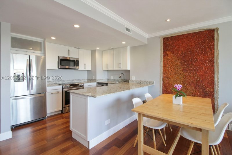 Condo for sale at Brickell Townhouse 7P