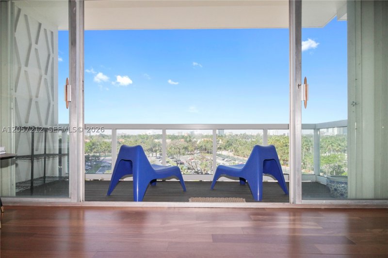 Condo for sale at Brickell Townhouse 7P