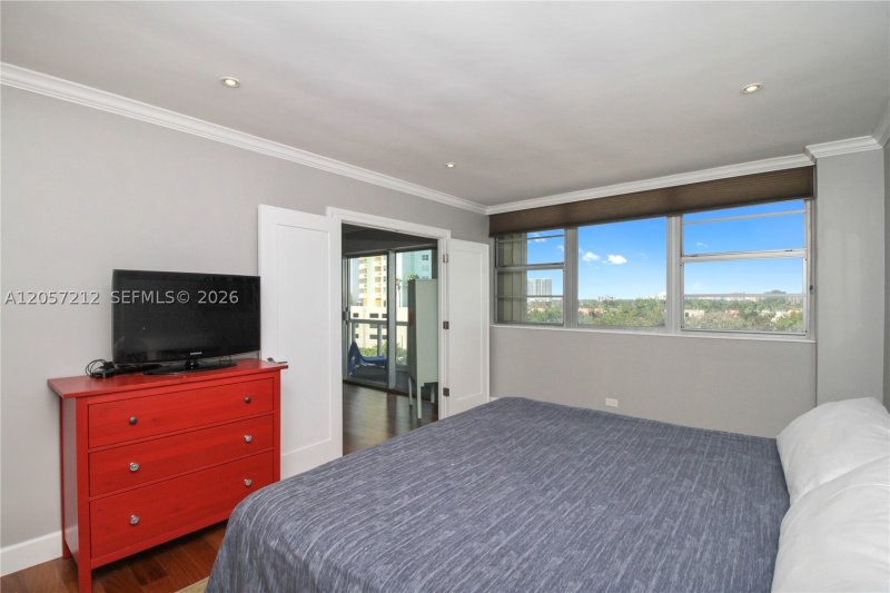 Condo for sale at Brickell Townhouse 7P