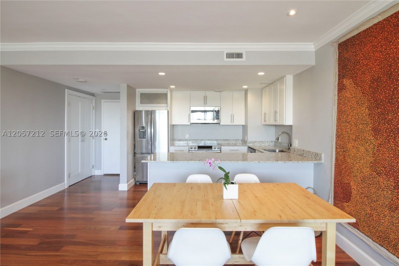 Condo for sale at Brickell Townhouse 7P