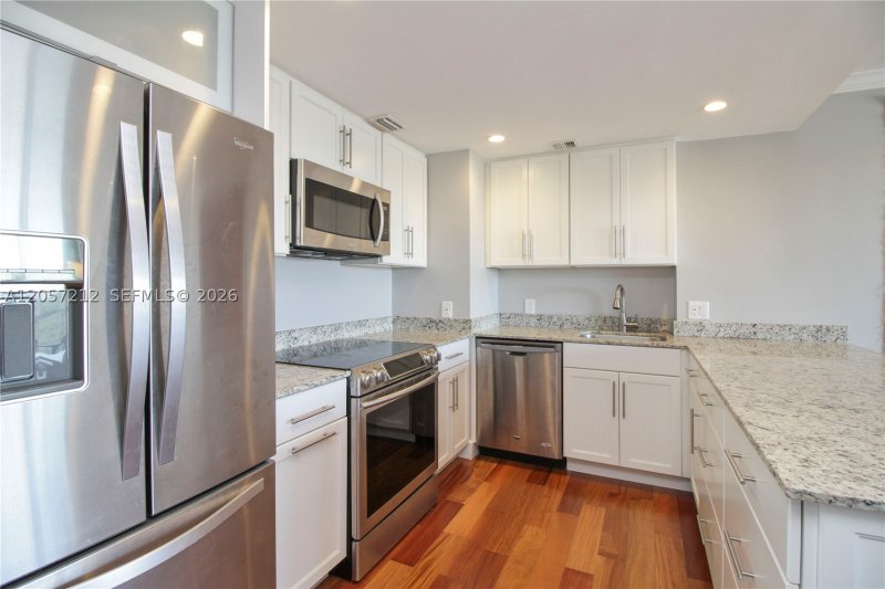 Condo for sale at Brickell Townhouse 7P