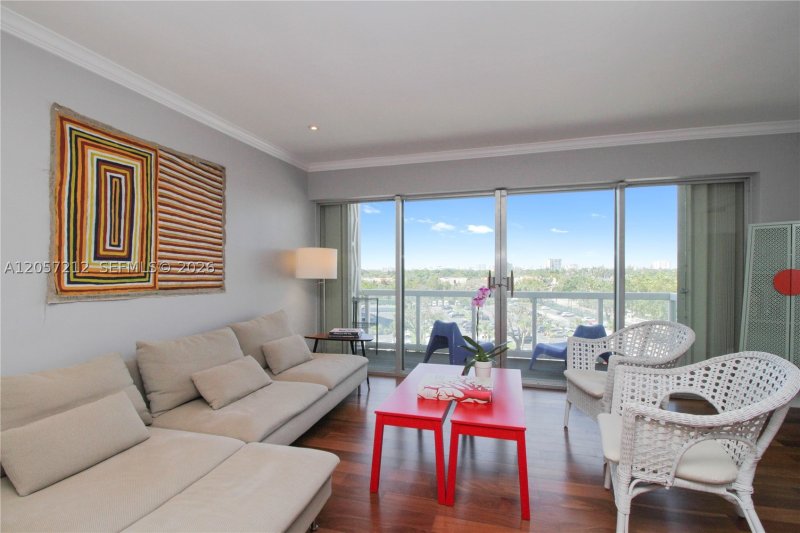 Condo for sale at Brickell Townhouse 7P