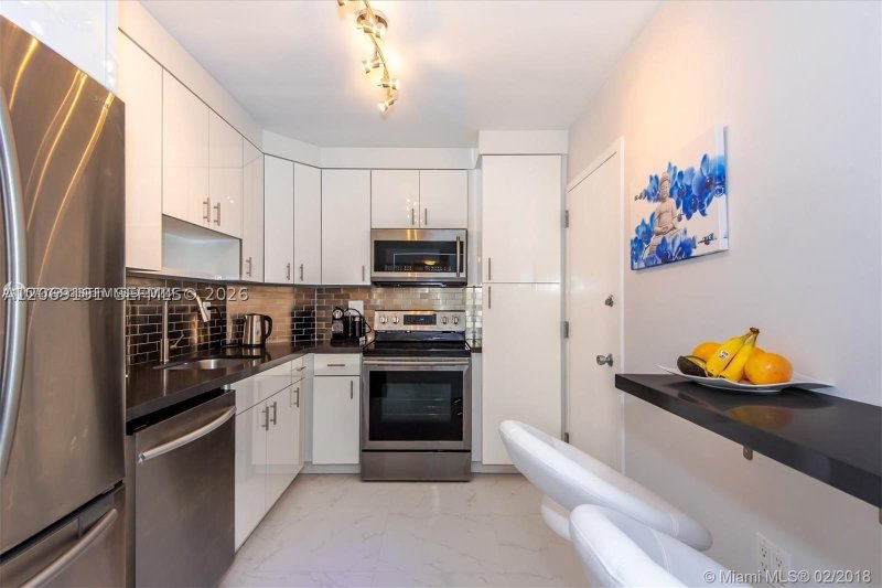 Aluguel de apartamento no Arlen House 1102