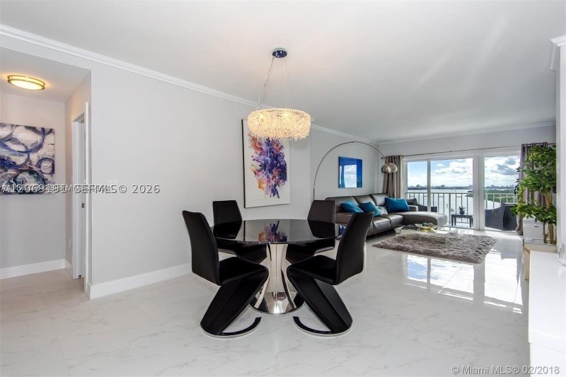 Aluguel de apartamento no Arlen House 1102