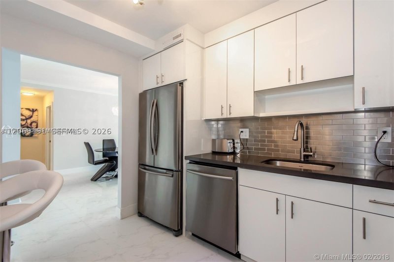 Aluguel de apartamento no Arlen House 1102