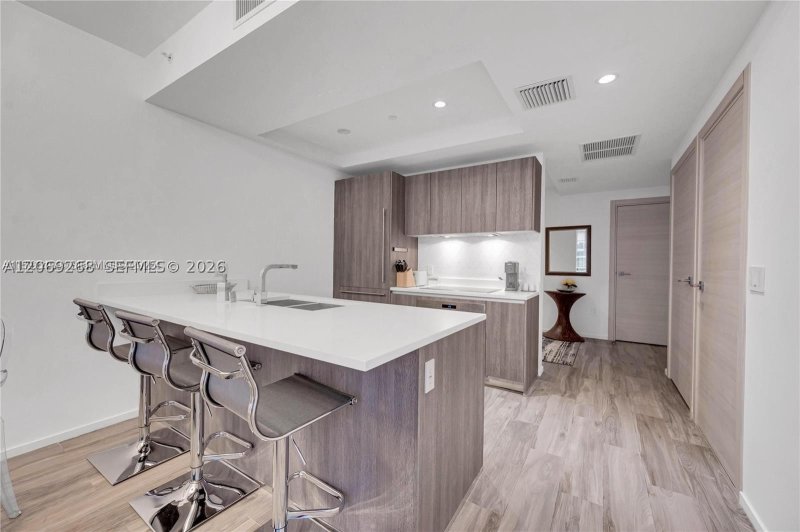 Apartment for rent at SLS Lux Brickell 2006
