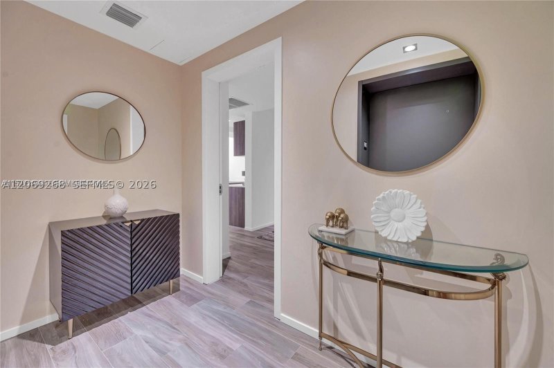Apartment for rent at SLS Lux Brickell 2006