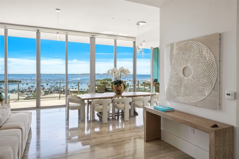 Alquiler de apartamento en Grove at Grand Bay 1103S