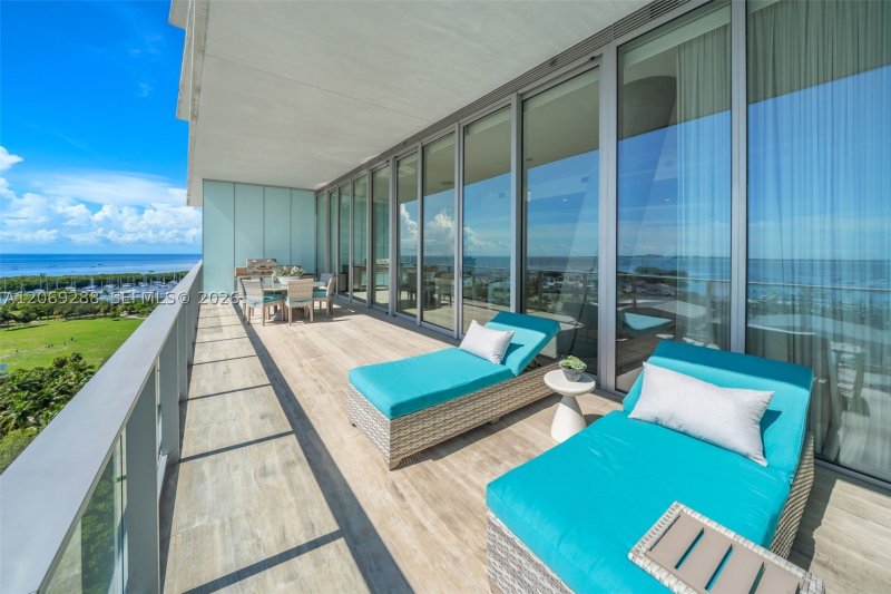 Alquiler de apartamento en Grove at Grand Bay 1103S