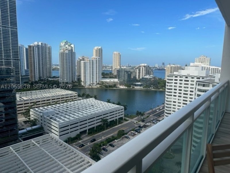 The Plaza Tower I Apt #2104