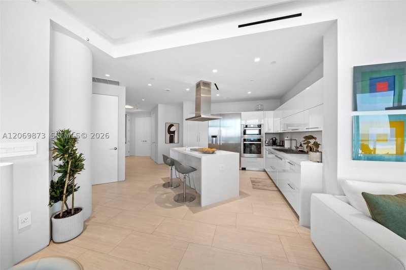 Comprar apartamento no Continuum I South 1409