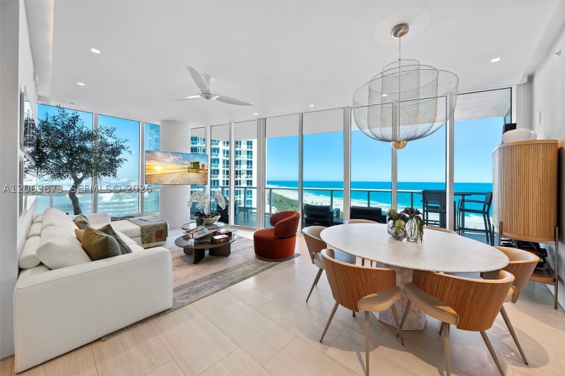 Comprar apartamento no Continuum I South 1409