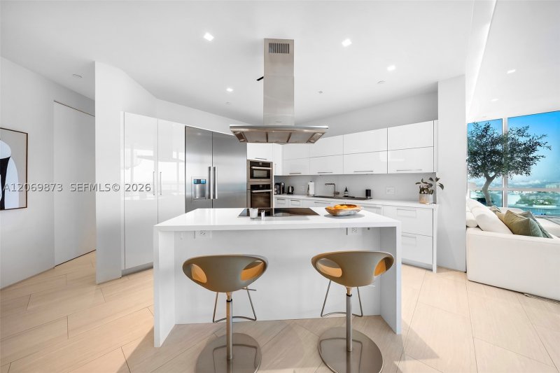 Comprar apartamento no Continuum I South 1409