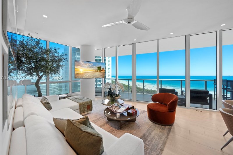 Continuum I South Apt #1409