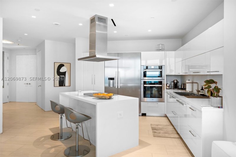 Comprar apartamento no Continuum I South 1409